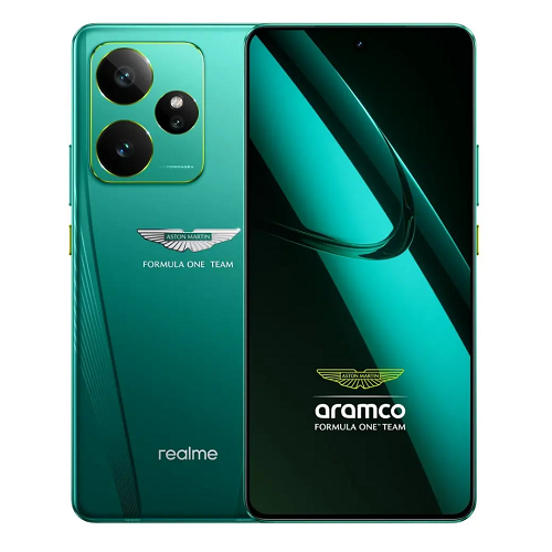 Realme GT 8