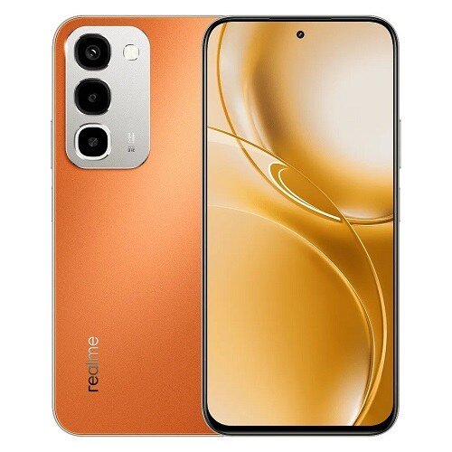 Realme Narzo 100x