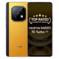 Realme Narzo 70 Turbo