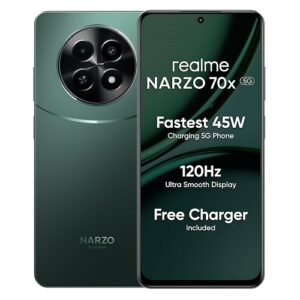 Realme Narzo 70x