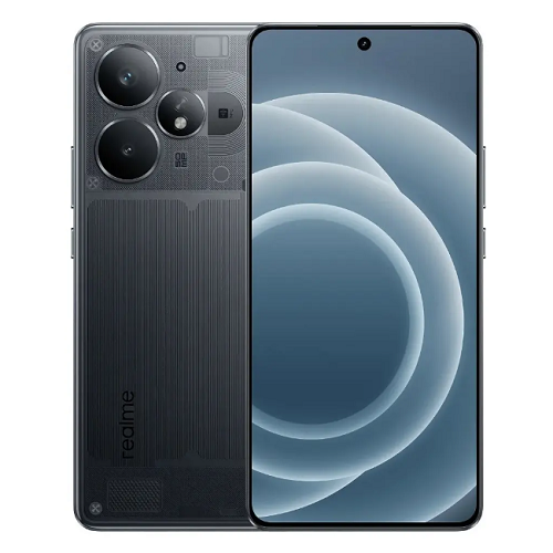 Realme Neo8 Turbo