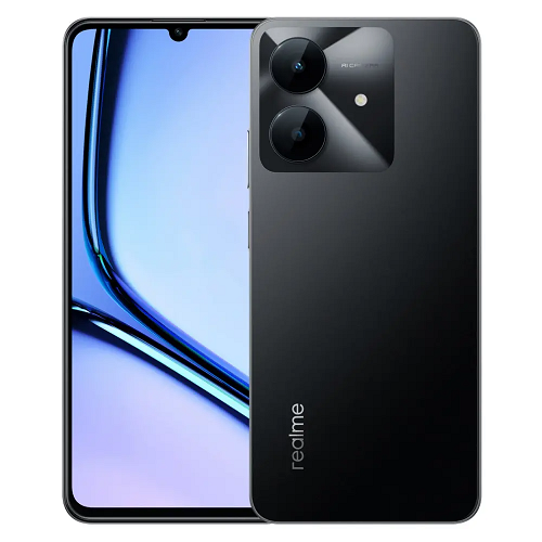 Realme Note 70x