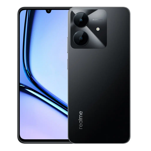 Realme Note 80x