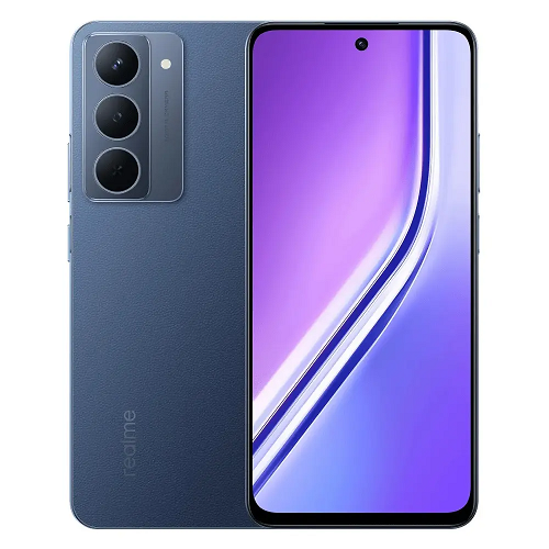 Realme P4x