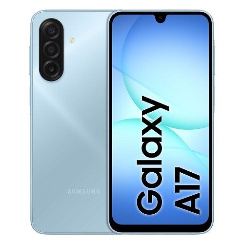 Samsung Galaxy A17 4G