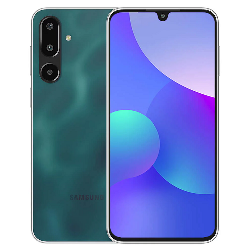 Samsung Galaxy F18