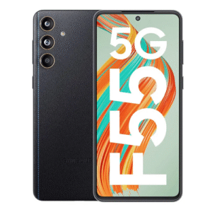 Samsung Galaxy F55 5G