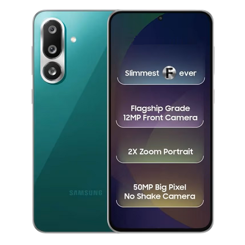 Samsung Galaxy F58