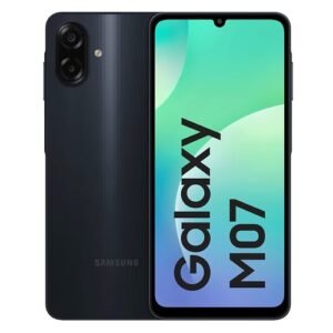 Samsung Galaxy M07