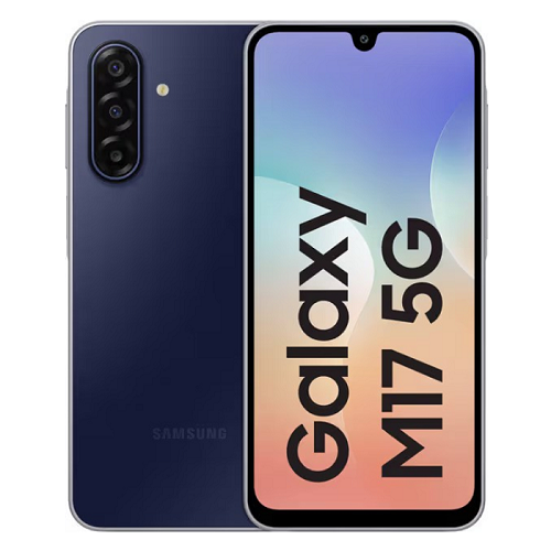 Samsung Galaxy M17 5G