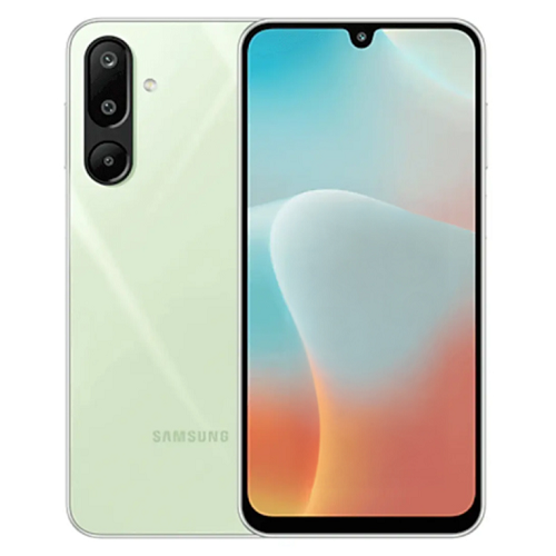 Samsung Galaxy M17 5G