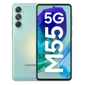 Samsung Galaxy M55