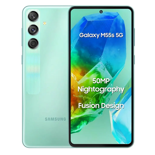 Samsung Galaxy M55s