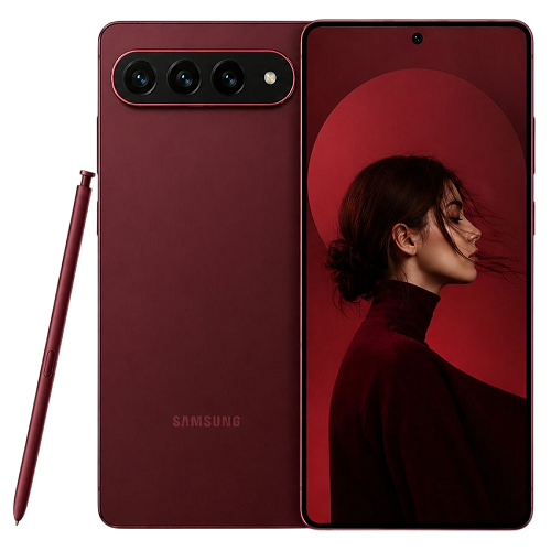 Samsung Galaxy S27 Ultra