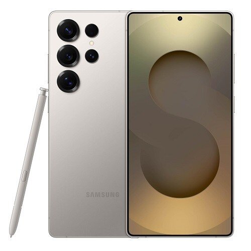 Samsung Galaxy S27 Ultra