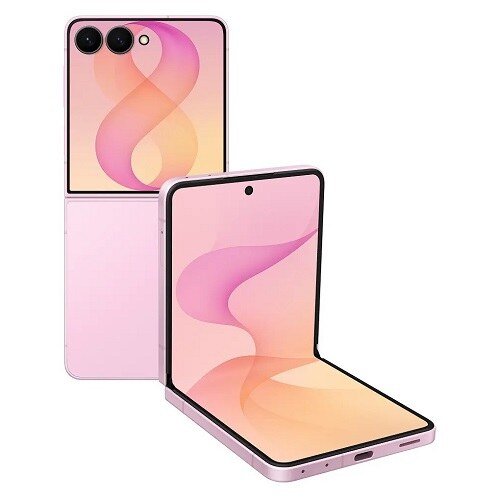 Samsung Galaxy Z Flip8