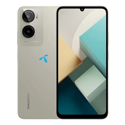 Symphony ATOM 6