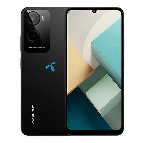 Symphony ATOM 7