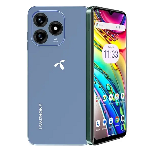 Symphony G29