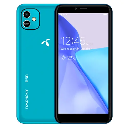 Symphony G52