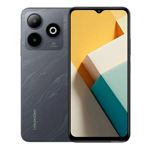 Symphony MAX 12