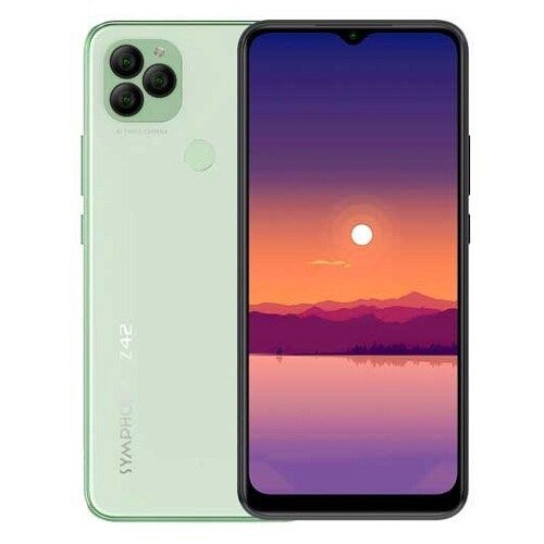 Symphony Z43