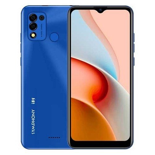 Symphony i87