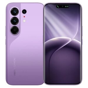 Tecno Camon 50 Pro