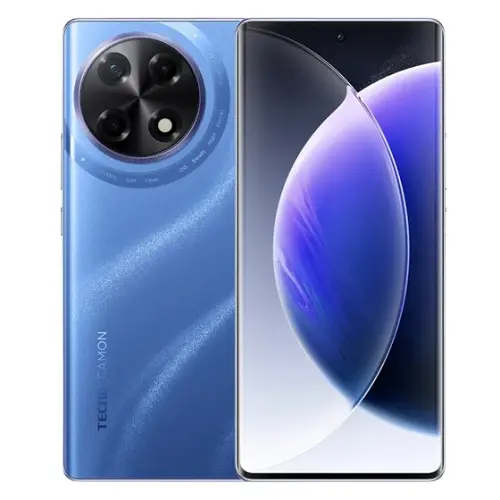 Tecno Camon 50S