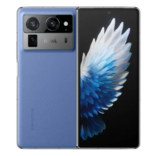 Tecno Phantom V Fold4