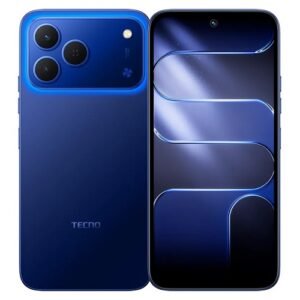 Tecno Spark 50