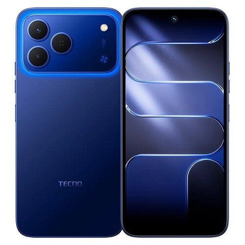 Tecno Spark 50