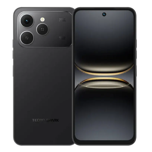 Tecno Spark 50