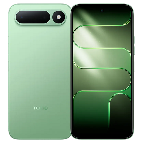 Tecno Spark 50