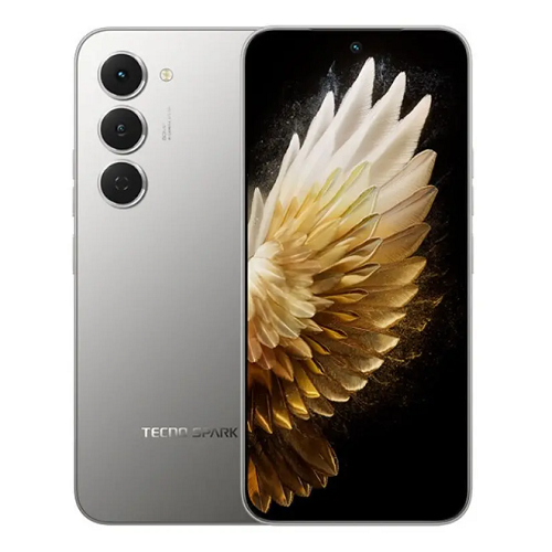 Tecno Spark 50 Pro