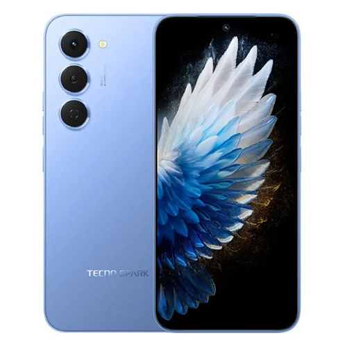 Tecno Spark 60 Pro