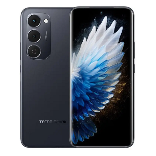 Tecno Spark 60 Pro Plus price in Bangladesh, full specs Feb 2026 | MobileBD