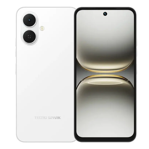 Tecno Spark Go 4