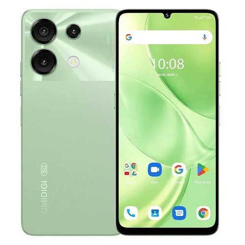 Umidigi G11 5G