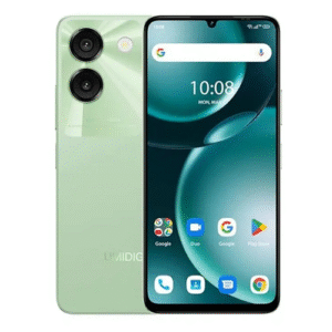 Umidigi G11A