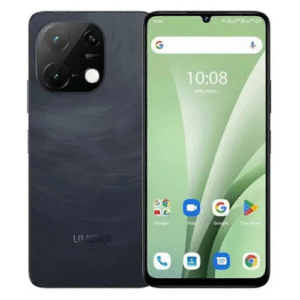 Umidigi G11C