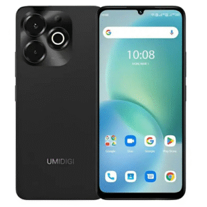 Umidigi G11x
