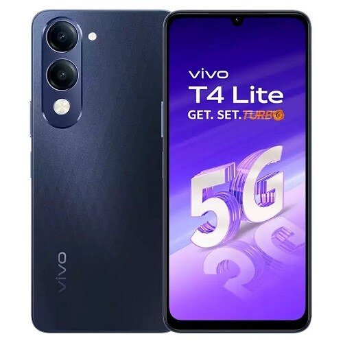 Vivo T4 Lite