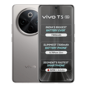 Vivo T5