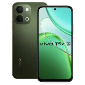 Vivo T5x