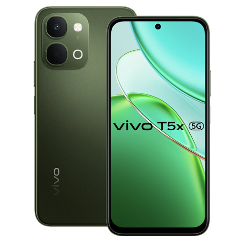 Vivo T5x