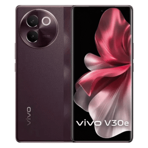 Vivo V30e