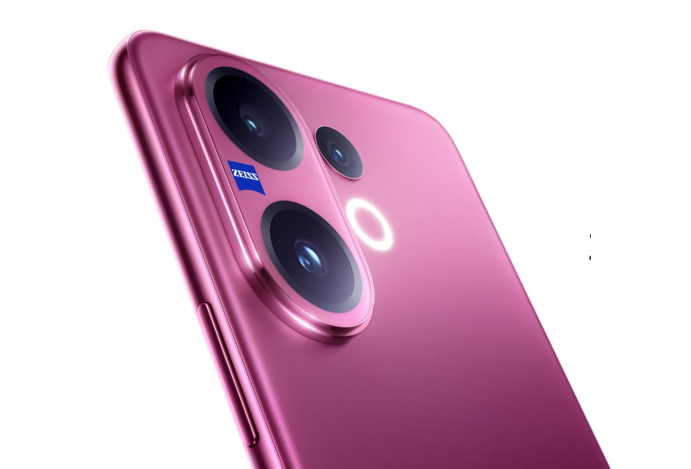 Vivo V60 now launch in Bangladesh