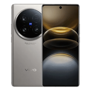 Vivo X100 Ultra