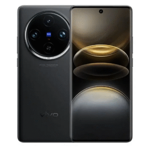 Vivo X200s Pro
